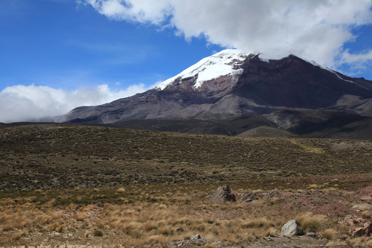 Chimborazo